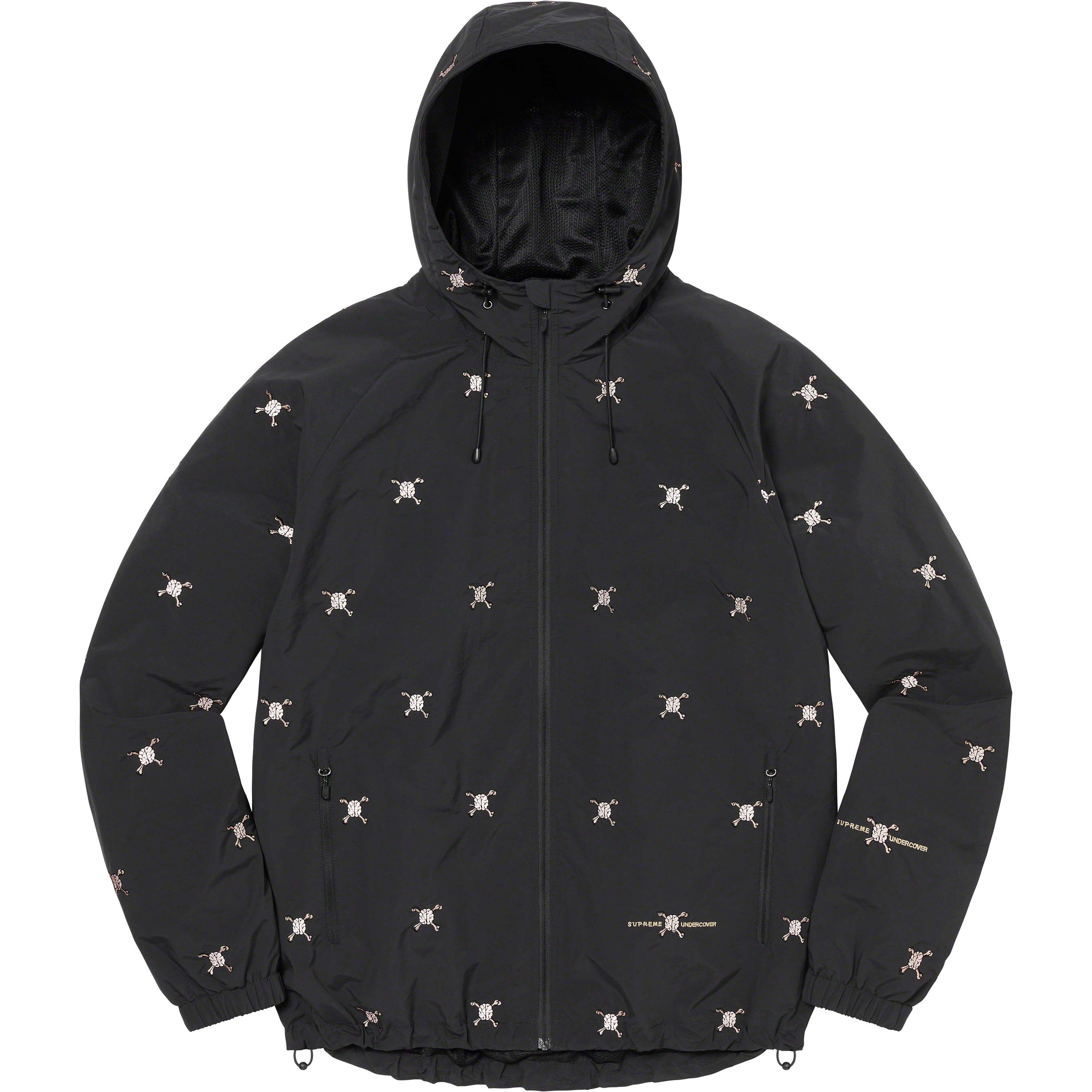 Supreme®/UNDERCOVER Track Jacket view 2